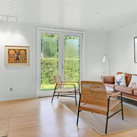 3 Bedroom Gorgeous In Hébergement de vacances